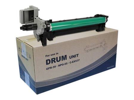 Блок барабана Canon iR 1730/1740/1750/Adv 400/500 Drum Unit (C-EXV37/NPG-55/GPR-39) CET