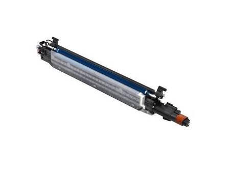 Блок проявки CANON iR Adv C7565/C7570/C7580 синий (FM2-P186/FM1-P091)