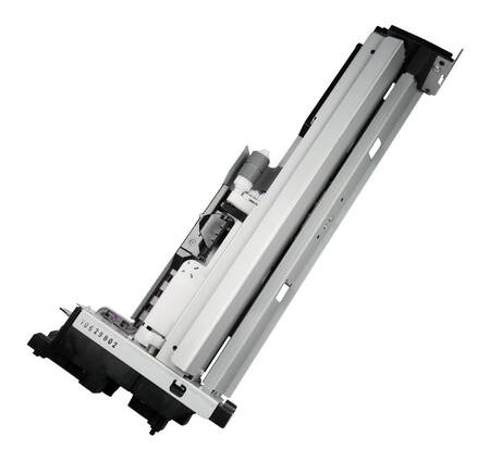 Узел захвата из кассеты (лоток 3,4,5) HP CLJ M855/M880 (RM2-0275)