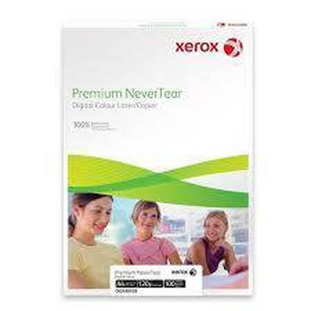 Бумага Premium Never Tear XEROX 003R98035 SRA3, 120мк