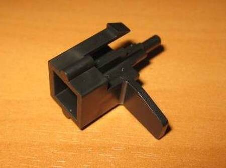 Нажимной механизм, кнопки 1 Canon FC-128 (только) (HB1-5637)