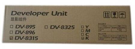 Узел проявки KYOCERA DV-8325M TASKalfa 2551ci DV-8325M