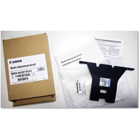Комплект подачи бумаги MEDIA ADJUSTMENT KIT- A1