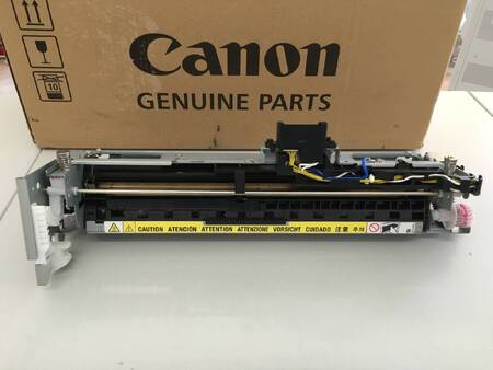 Печь в сборе Canon iR Adv 4025/4035/4045/4225/4235/4245 (FM4-9737)