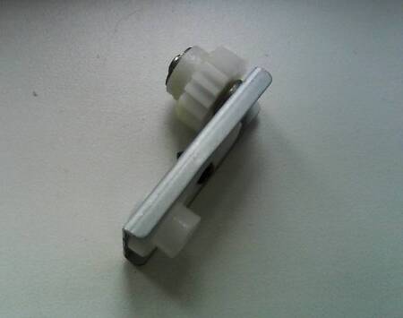 Муфта дуплекса в сборе HP LJ P3005/M3027/M3035 (RM1-3748) OEM