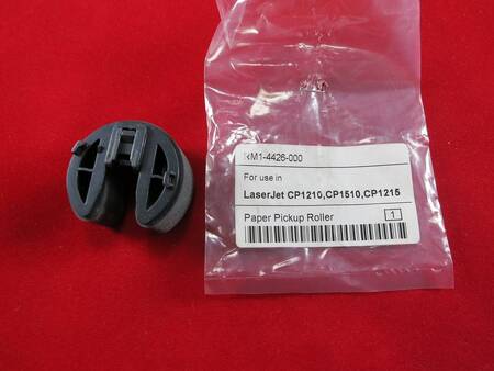 Ролик захвата HP CLJ CP1215/CP1515/CP2025/CM1312/CM1415/CM2320 (RM1-4426/RM1-8047/RC2-1949) CET