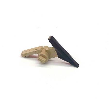 Сепаратор тефлонового вала для RICOH Aficio 1027/2027/MP2510/2553 (AE044025/20990792) 1шт., кратно 5-ти CET