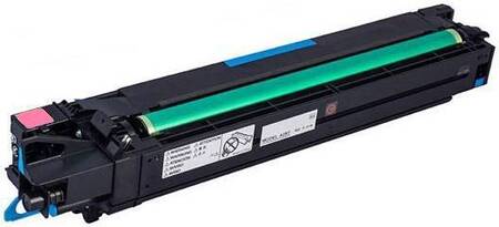 Блок барабана Konica-Minolta bizhub C659/C759/AP C759  красный IU-712M A9K70ED