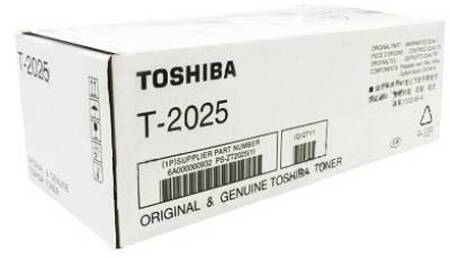Тонер Toshiba E-studio 200S 3k  (т.)  T-2025 (o)