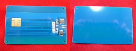 Чип (106R01379) 4K для Xerox Phaser 3100 SmartCard  ELP Imaging®
