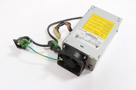 Блок питания в сборе HP DJ 100/10PS/110/120nr/130nr/20PS/50PS/110 (Q1292-67033/Q1292-67038/Q1293-60053/C7790-60091)