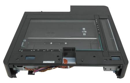 Сканер в сборе (основание) HP LJ M830 (CF367-67919)