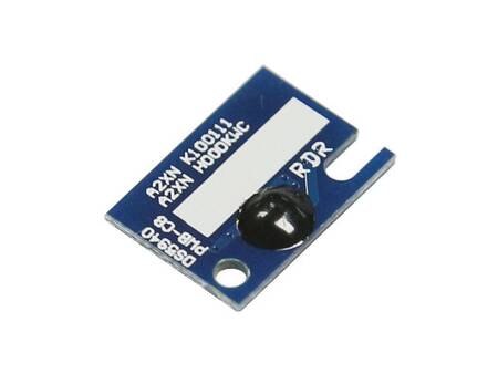 Чип драм-юнита для KONICA MINOLTA C227/C287/C258/C308 Black 120k (DR-214-chip/DR-312-chip/DR-313K-chip/DR-512K-chip) CET