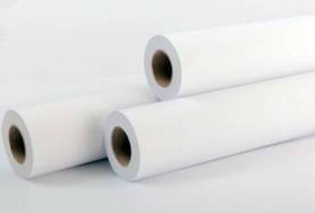 Бумага XEROX  для HP Page Wide Inkjet Matt Coated 90 0.610х150 м 3 core PW    см.  2185073