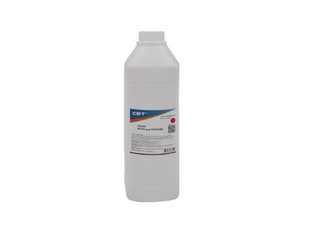 Тонер для KYOCERA ECOSYS M5521cdn/M6630cidn Magenta (PK294) 500г/бут. (TK-5220M/TK-5230M/TK-5240M/TK-5270M) Japan CET