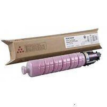 Тонер-картридж тип SP C430E малиновый RICOH SP C430DN / SP C431DN/ SP C440DN 821206/821281 24K