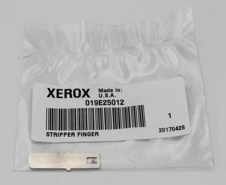 Палец отделения XEROX DT100