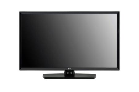 Гостиничный телевизор LG 49 49LT341H Black (LED, 1920х1080, 60Hz, 178°/178°, 400 cd/m, +2HDMI, +2xMM, +USB, )