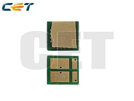 Чип картриджа для HP LaserJet Enterprise M607dn/M608dn/M609dh, MFP M631dn/M632fht/M633fh 41000 стр. (CF237Y-chip) CET