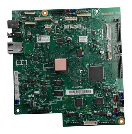 Главная плата BROTHER MFC-L9570CDW (D00M5P001)
