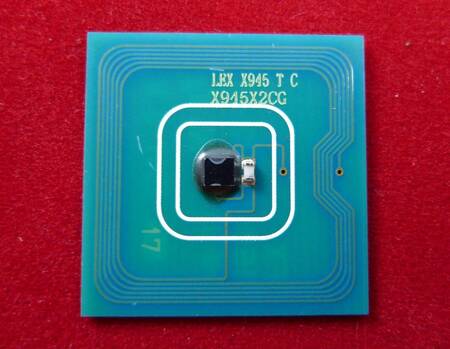 Чип Lexmark X940/X945 (C945X2CG) Cyan, 22K ELP Imaging®