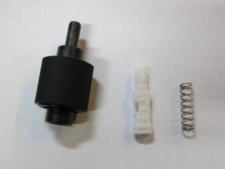 Ролик захвата из кассеты (лоток 2,3) HP LJ M401/M425 (RM1-9168) OEM