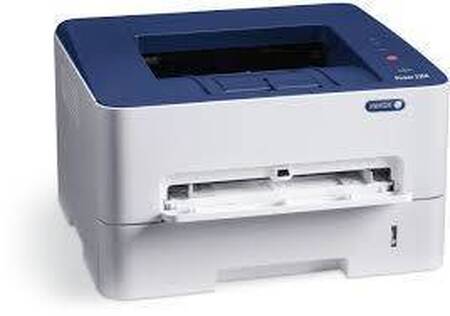 Принтер лазерный XEROX Phaser 3260DNI (Дуплекс А4 28стр./мин.PCL 5e/6, PS3, USB, Ethernet,Wi-Fi)
