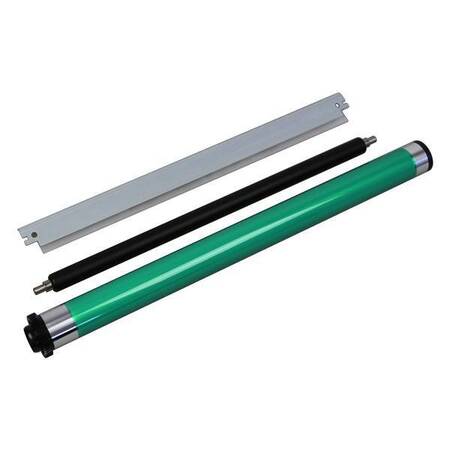 Комплект восстановления блока барабана Canon iR2230/2270/2830/2870/3025/3225 (барабан-ракель-ролик заряда) 120k, CET