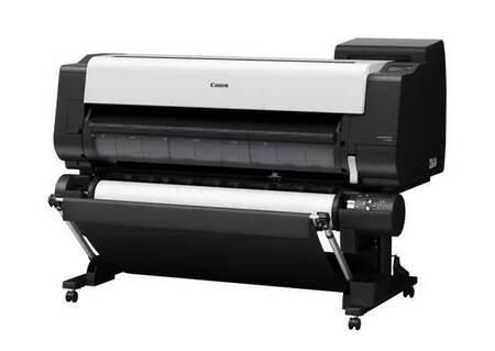 Плоттер Canon imagePROGRAF TX-4200 ( A0+, 44, 5 цветов до 700 мл, HHD, WiFi)