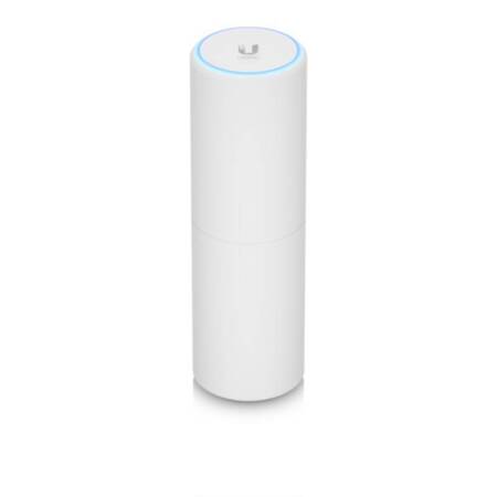 Ubiquiti U6-MESH Точка доступа UniFi 6 Mesh, 2,4/5 ГГц, до 2,7 Гбит/с, PoE, LAN 1х1 Гбит/с, IP65