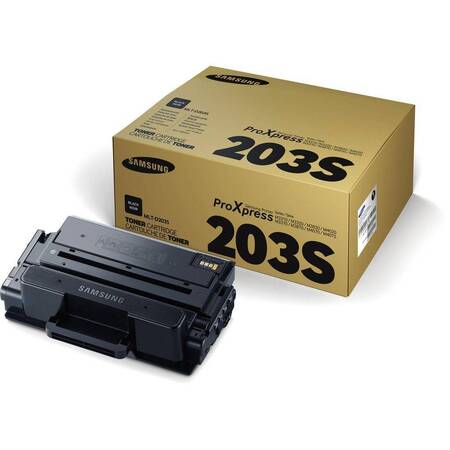 Картридж Samsung SL-M3820/3870/4020/4070 MLT-D203S/SEE S-print by HP