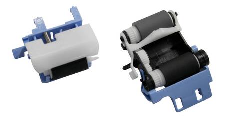 Комплект роликов (для податчика конвертов) HP LJ M607/M608/M609/M631/M632/M633 (J8J90-67902/J8J90-67904)