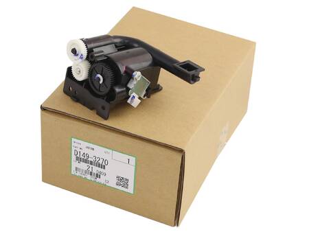 Блок подачи тонера для RICOH MPC2011SP/2003/2004/2503/2504/3004/501SP (D0BQ3270/D1493270/D0BQ-3270/D149-3270) Cyan CET