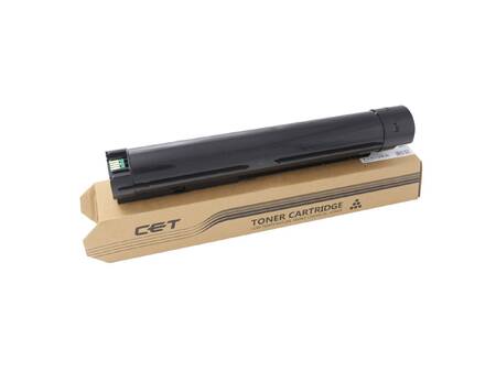 Тонер-картридж для XEROX VersaLink C7020/C7025/C7030 Black (CPT, CE08) 330г, 23600 стр. (106R03745/CT202744) CET