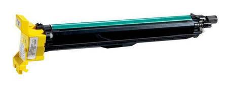 Блок барабана Konica-Minolta mc7450 желтый 4062313