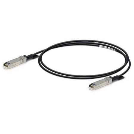 Ubiquiti UDC-3 Оптический патч-корд UniFi Direct Attach Copper Cable 3м