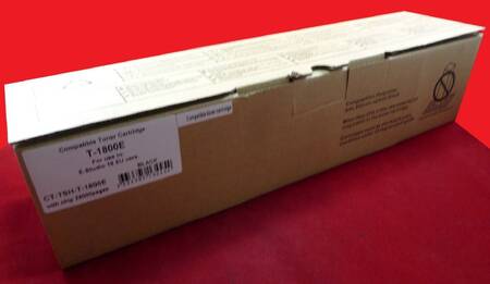 Тонер-картридж Toshiba T-1800E E-Studio 18 EU vers. 24К ELP Imaging®