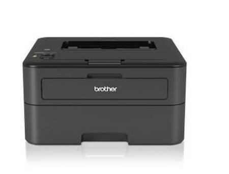 Принтер лазерный Brother HL-L2340DWR A4, 26 стр/мин, GDI, дуплекс, WiFi, USB