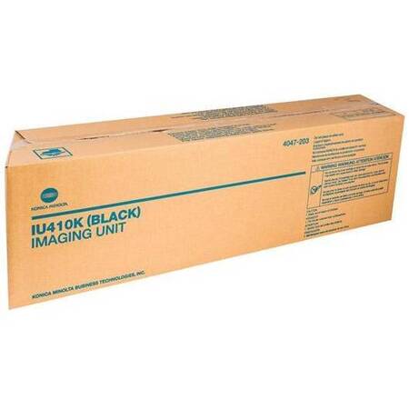Блок барабана Konica-Minolta bizhub C351/C450 черный IU-410K 4047203