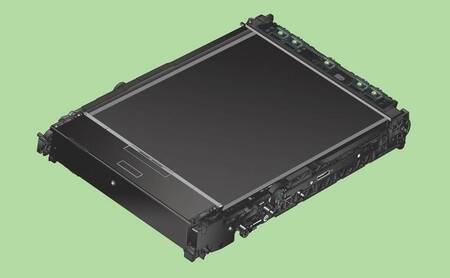 Узел переноса изображения Konica-Minolta bizhub 654/654e/754/754e/Pro 754 (A55VR70000)