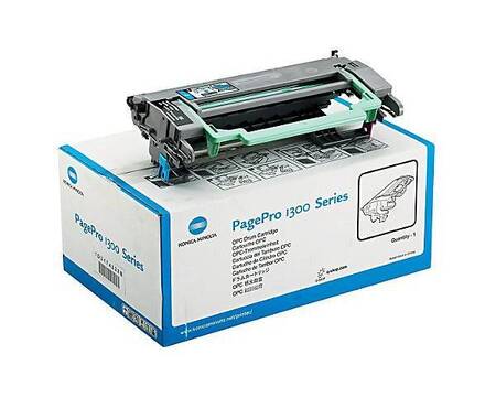 Блок барабана Konica-Minolta pp1300/1350/1380MF/1390MF (1710568-001) (o)