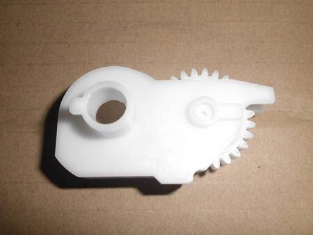 Шестерня 27T термоузла в сборе HP LJ P2035/P2055 (RC2-6242) OEM