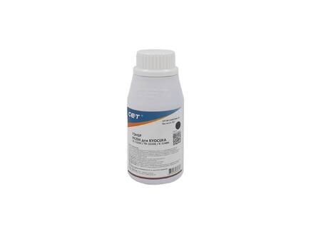 Тонер для KYOCERA ECOSYS M5521cdn/M5526cdw/P5021cdn/P5026c Black (PK294) 50г/бут. (TK-5220K/TK-5230K/TK-5240K) Japan CET