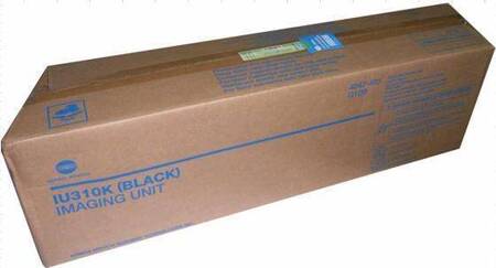 Блок барабана Konica-Minolta bizhub C350 черный IU-310K 4047403