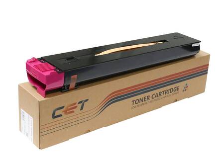 Тонер-картридж для XEROX WorkCentre 7655/7765 Magenta (CPT) 737г, 34000 стр. (006R01451) CET