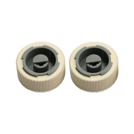 Набор роликов Lexmark T650/T652/T654/X651/X652/X654/X656/X658 (40X4308/40X0070/99A0070/75P5958/40X1765) 2шт CET