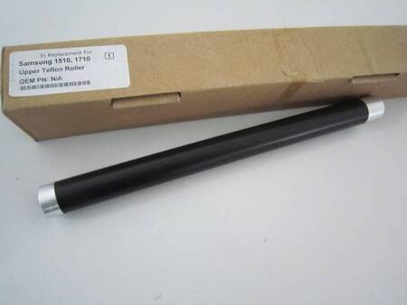 Вал тефлоновый Samsung ML-1510/1610/1615/1710/1740/1750/2010/SCX-4016/4116/4216F/Phaser 3120/3130/3115 (JC66-00601A) CET