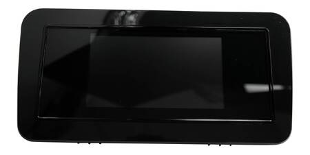 Панель управления (дисплей) HP PW Pro 750/P75050 (A7W93-67046)