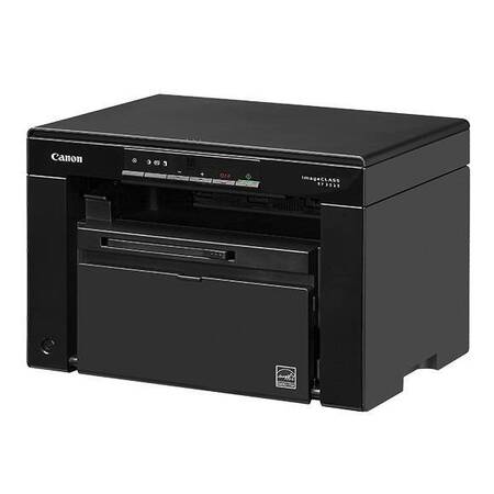 МФУ Canon imageCLASS MF3010 ч.б./ А4/ принтер/сканер/копир/18 стр./мин.) ( 5252B011/ 5252B007 / 5252B008 / 5252B004 )