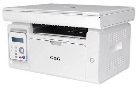 МФУ G&G M2022 A4 22 стр./мин.
